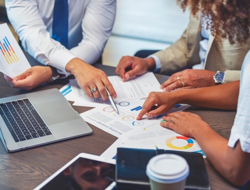Planning with Purpose