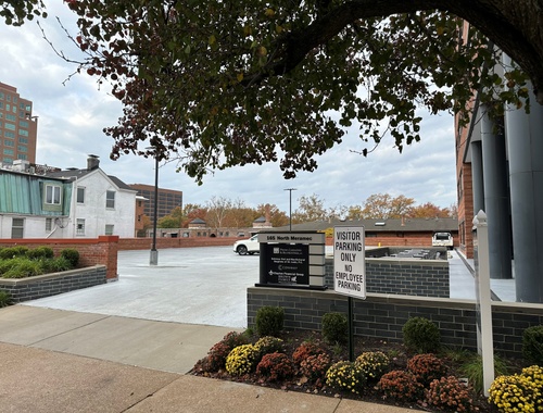 Free Parking