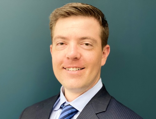 Matthew J Tinyo, CFP®, APMA™