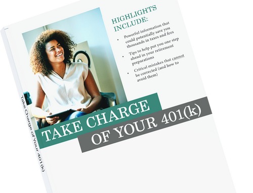 Take Charge of Your 401(k)