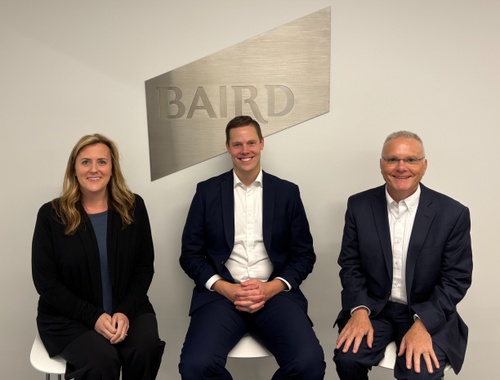 The Schlafer Burch Group