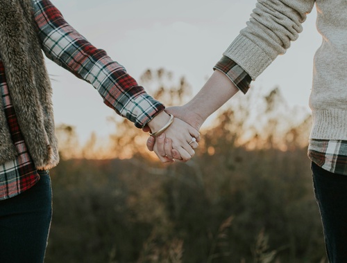 Marriage & Domestic Partnerships