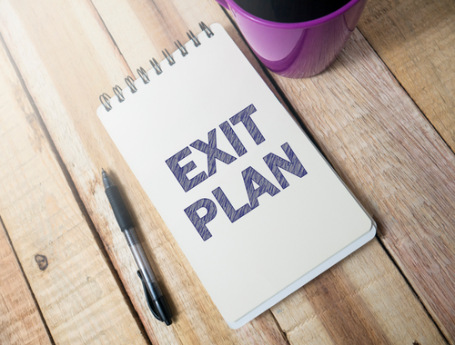 Exit Planning