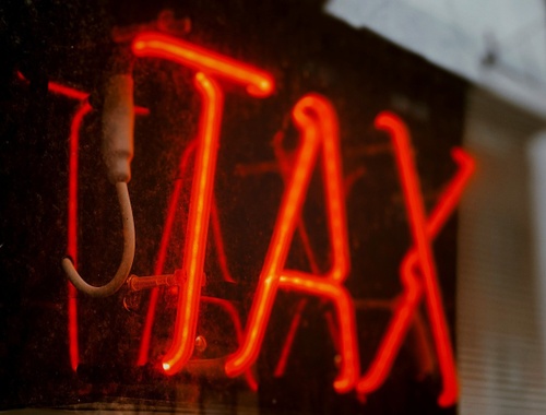 How Capital Gains Impact Your Tax Bracket