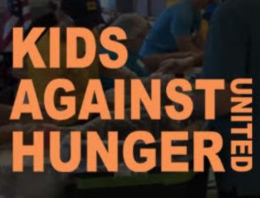 Kids Against Hunger United