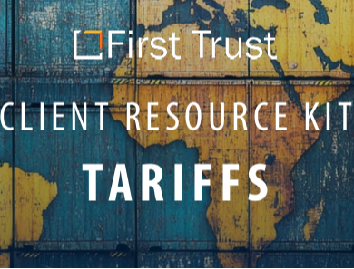 April 2025 Midday Money Matters: <br/><i>Tariffs</i>