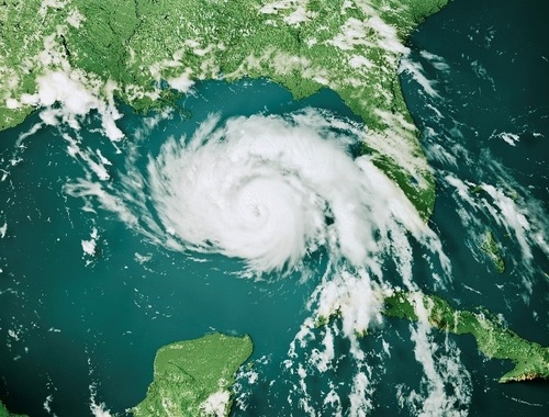 DOL and IRS Provide Hurricane Relief Guidance 