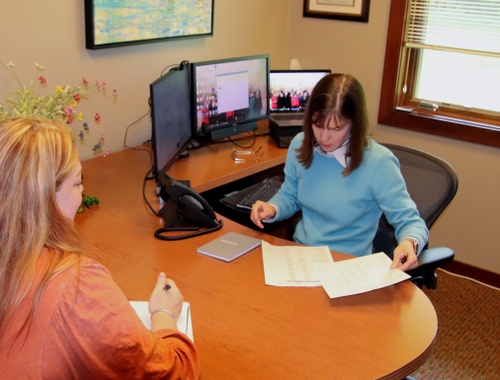 Recognizing Your Values As An Advisor