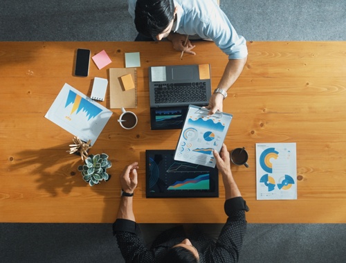 Tax Strategies for Foundations & Trusts