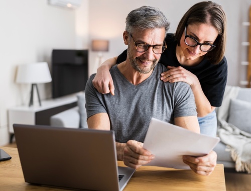Nearing or Planning to Retire