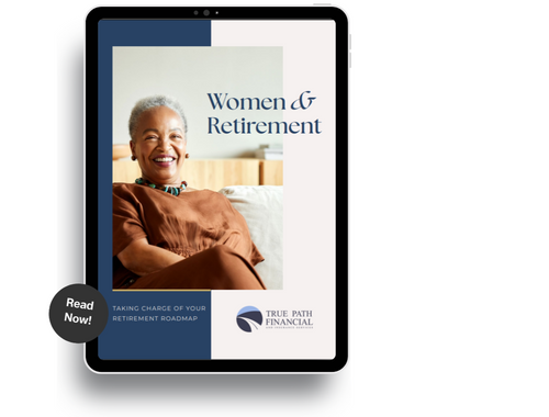 Taking Charge of Your Retirement: A Roadmap for Women