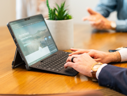 Elevánt Insights Episode 30 - Cyber Safety 101: Protecting Yourself Online