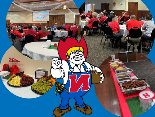 2024 Husker Watch Party