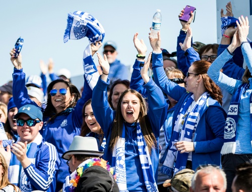 Parent and Coach Seminars