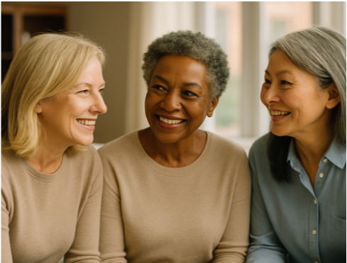 Age-Based Milestones Brochure