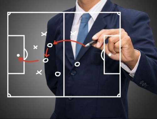 Financial Guidance for Game-Changers