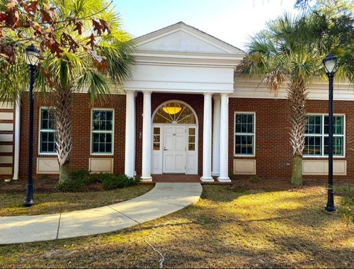 Irmo Office