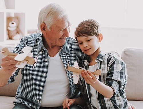 Pre-Retirees & Retirees: Create Your Ideal Retirement