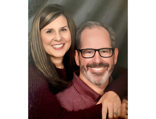 David & Jodi McNamara, South Carolina