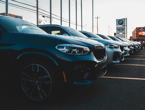 Auto Dealer