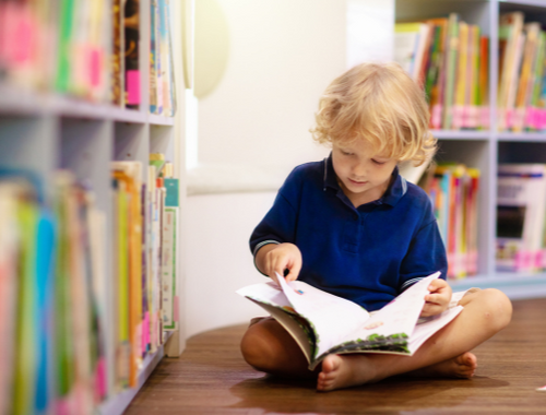 Financial Literacy Books