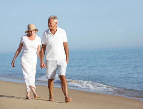 Pre-Retirees & Retirees