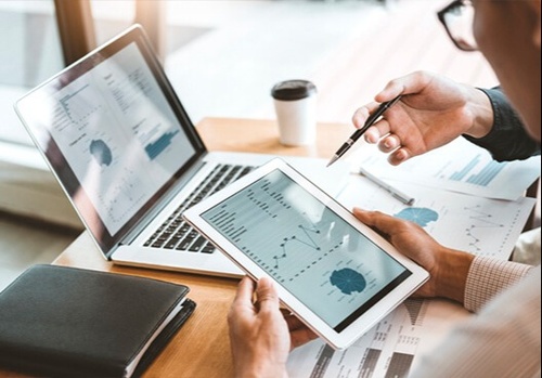 Data Driven Professionals