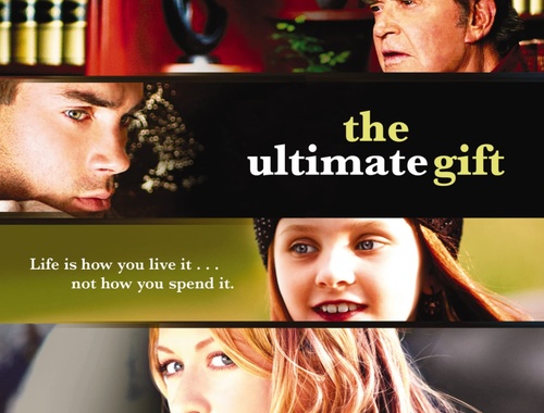 The Ultimate Gift