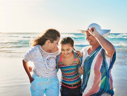 Turn Your Dreams into Solid Financial Goals