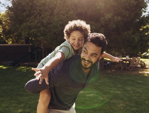 Growing Your Wealth & Family