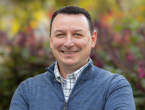 Tim Dabrieo, CPFA®