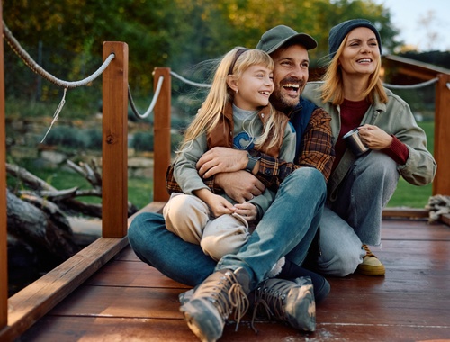 Generational Wealth Planning