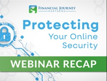 Protecting Your Online Security