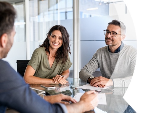 Get a Second Opinion