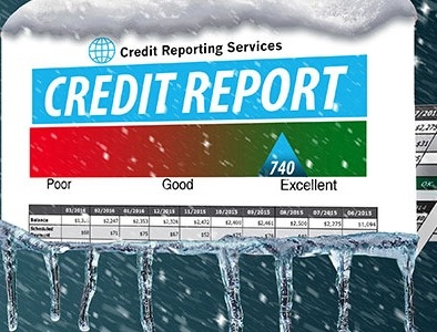 Why a Credit Freeze is the Best Response