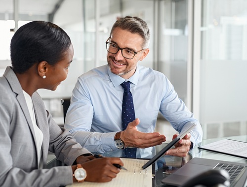 Retirement Strategies