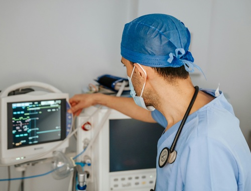 Attending Physicians