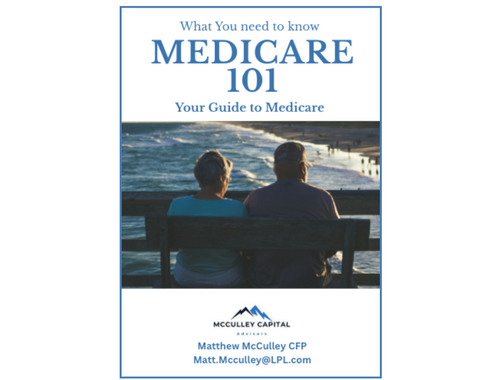 Your Guide to Medicare