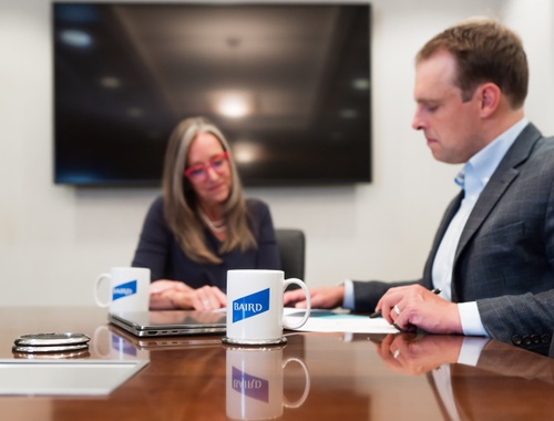 Financial, Estate, and Tax Planning
