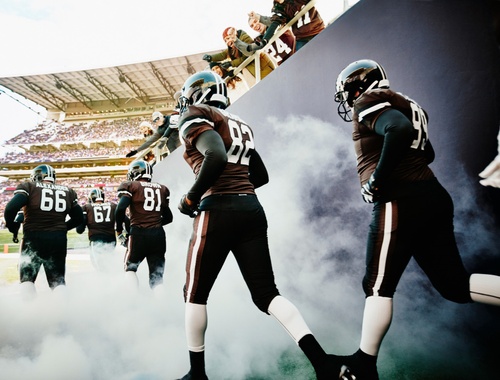 Elevating Financial Success: Wealth Management for Athletes