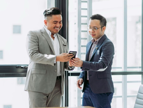 Business Owners