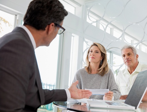 Huffines Consulting Services