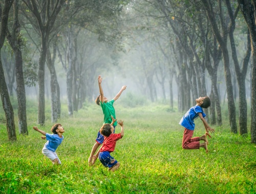 Minors