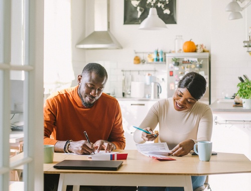 Financial Planning
