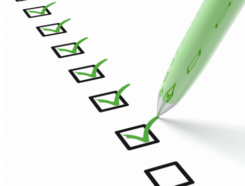 Step 2: Let's Make a Plan