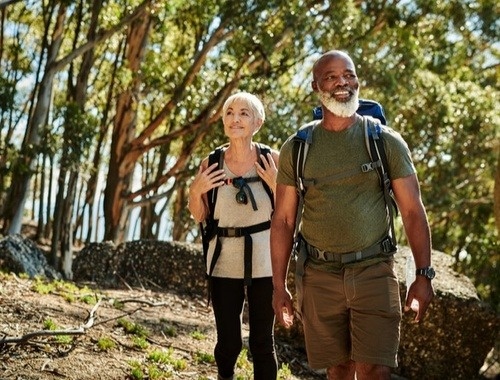 Your Journey To Financial Independence Starts Here