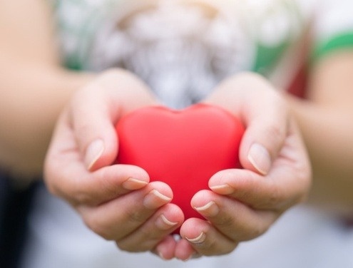 Charitable Legacy Planning