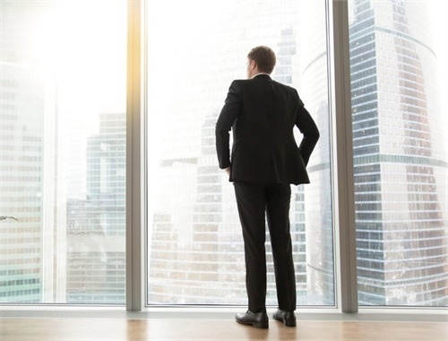 Corporate Executives
