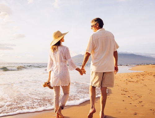 Retirees & Pre-Retirees: Live a Worry-Free Retirement