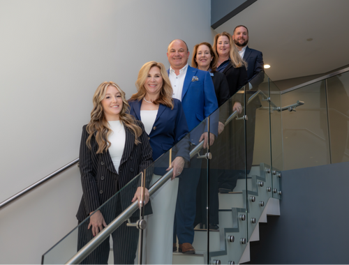 At our firm, we have the client—and only the client—in mind.
